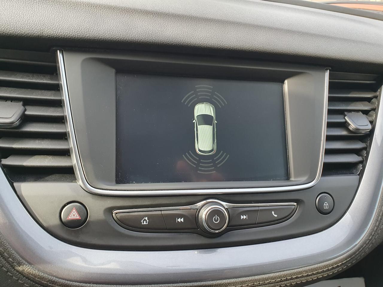 Opel Grandland 1.5 diesel Ecotec aut.