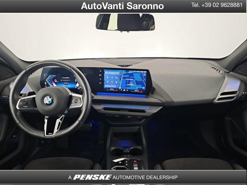 BMW Serie 1 118d MSport Pro