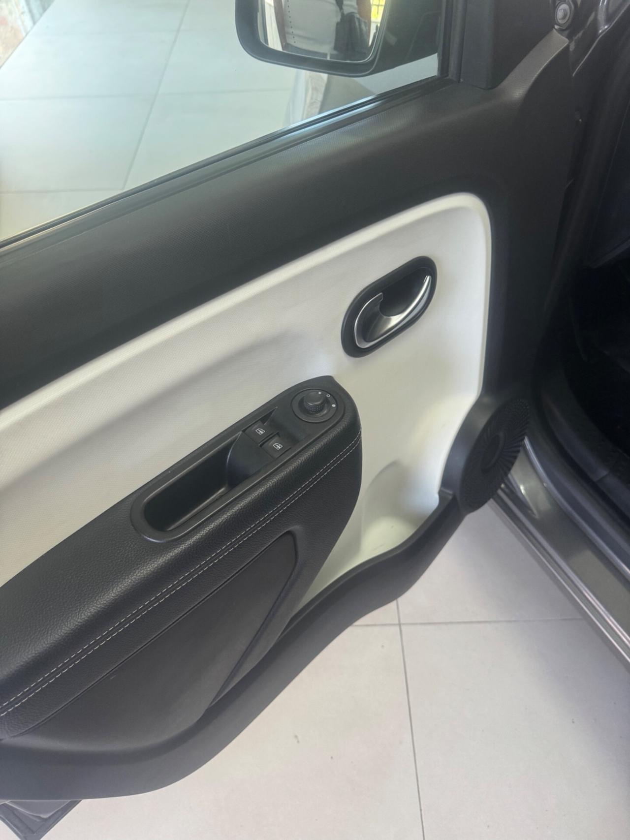 Renault Twingo 65 CV gpl