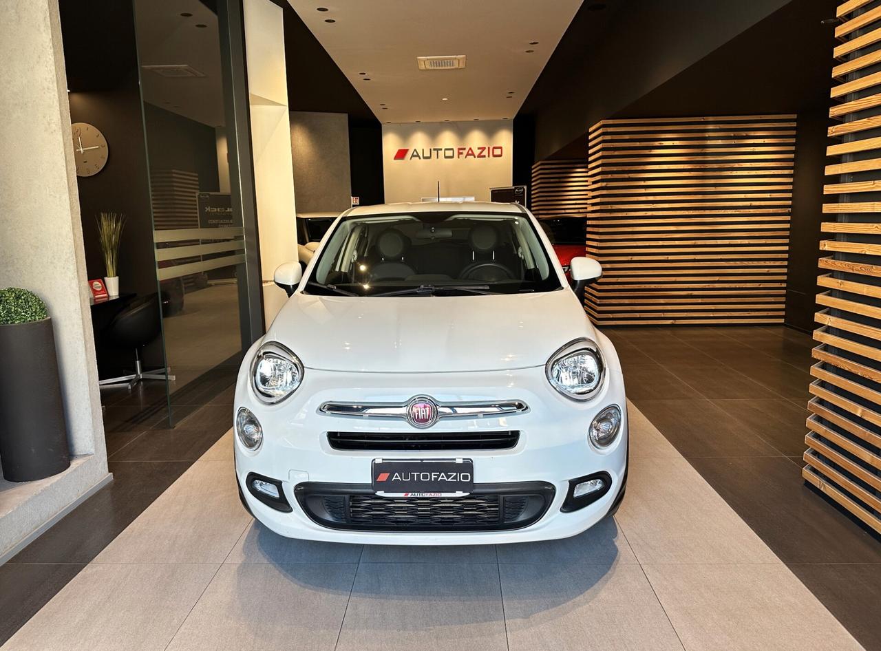 Fiat 500X 1.6 MultiJet 120 CV Business