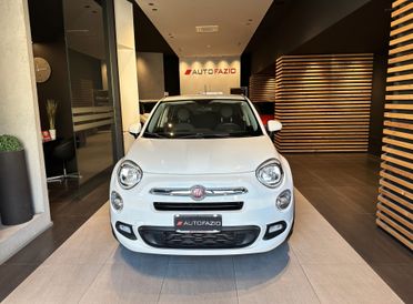 Fiat 500X 1.6 MultiJet 120 CV Business