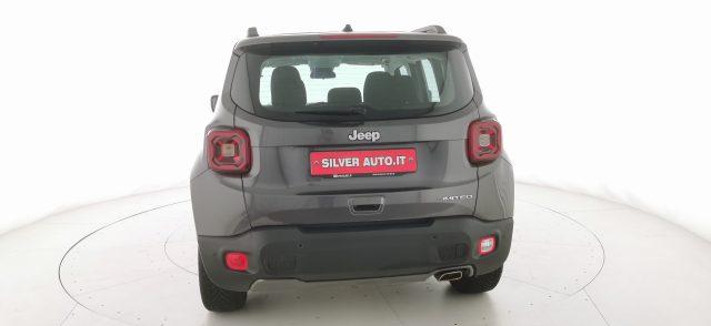 JEEP Renegade 1.0 T3 Limited