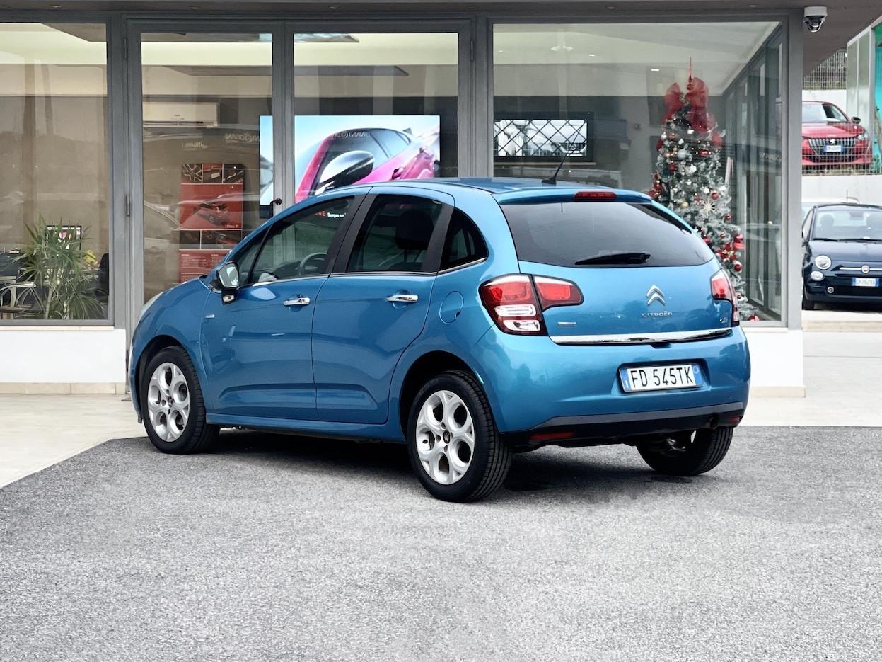 Citroen C3 1.6 Diesel 75CV E6 Neo. - 2016