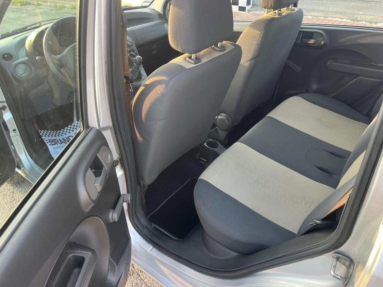 Fiat Panda 1.2 Dynamic Unipro 2008