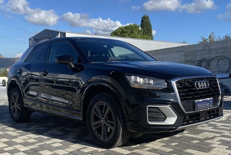 Audi Q2 Admired 1.6 TDI 116CV S-Tronic 30