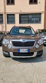Skoda Rapid 1.2 TSI 105CV Elegance