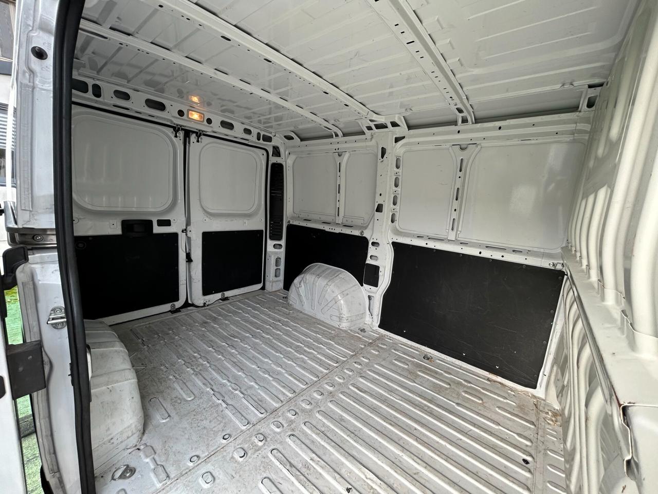 Opel Movano 30 2.2 BlueHDi 120 S&S PC-TN Furgone