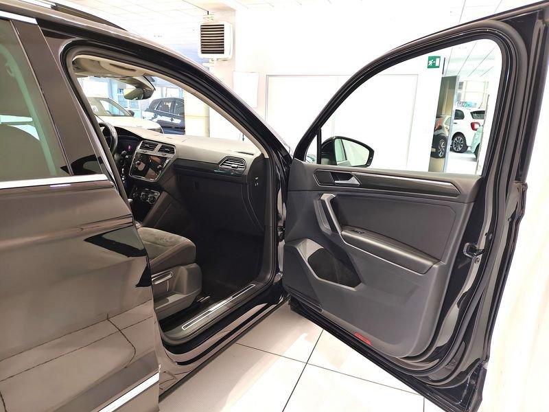 Volkswagen Tiguan Tiguan 2.0 tdi Business 4motion 150cv dsg SCR*4x4*CAMBIO AUTOMATICO*GARANTITA*