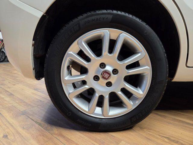 FIAT Qubo 1.4 8V 77 CV Lounge Natural Power