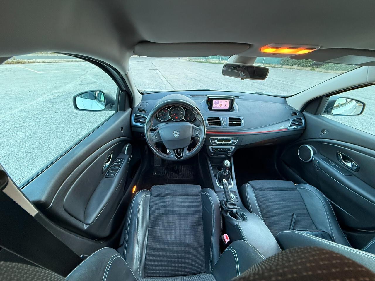 Renault Megane GT Line 12 MESI GARANZIA