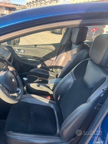 RENAULT CLIO TCe 12V 90 CV - 5 PORTE BUSINESS 2019