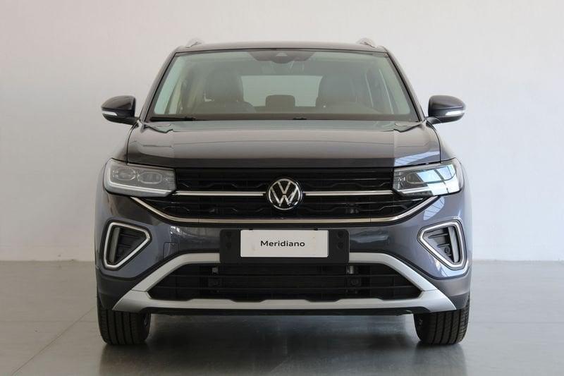 Volkswagen T-Cross 1.0 TSI 115 CV Style