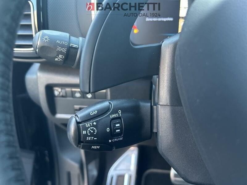 Citroën C5 Aircross BlueHDi 130 S&S EAT8 Shine