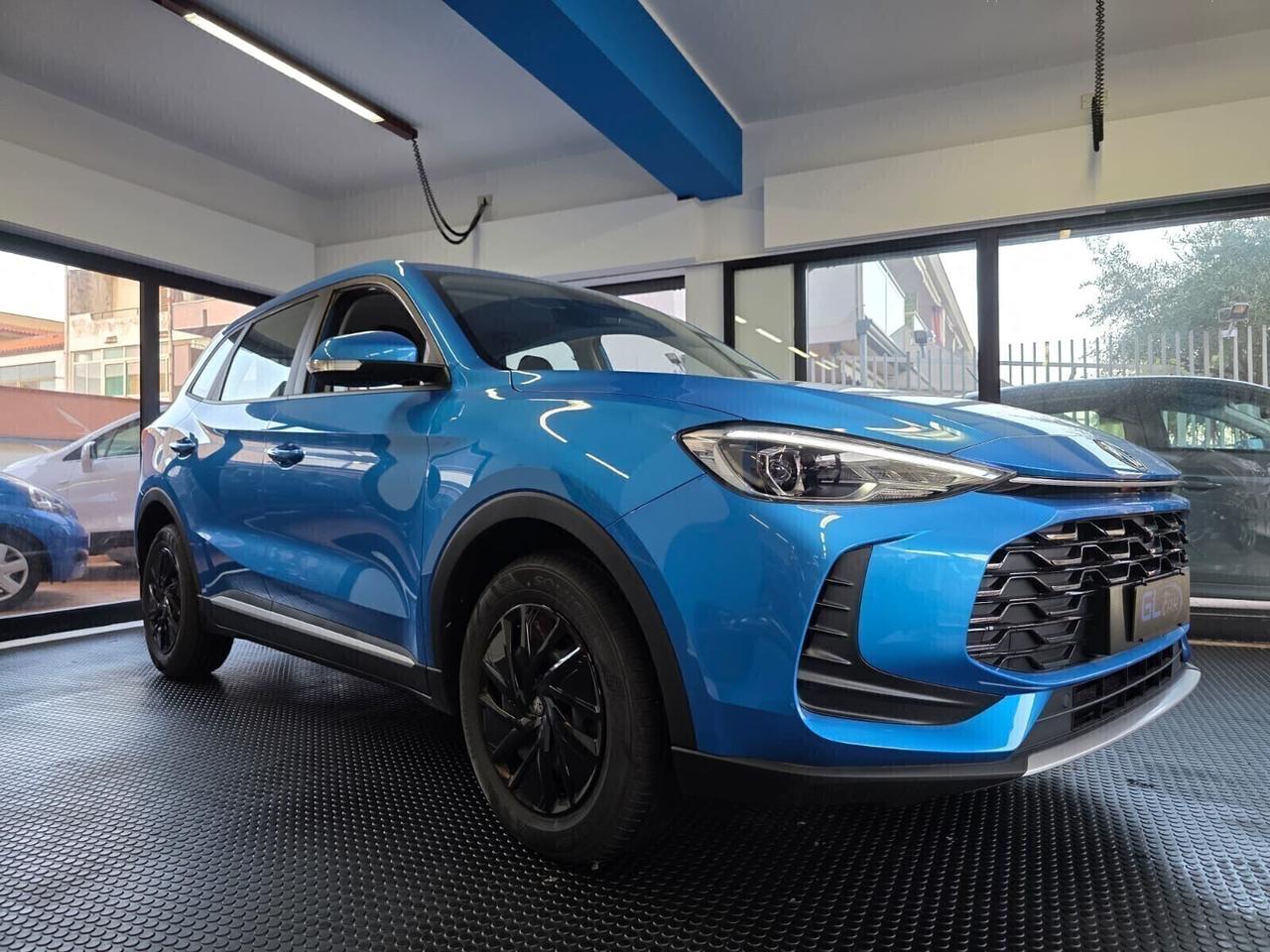 Mg ZS Classic 1.5 115cv Comfort NUOVA garanz.7anni