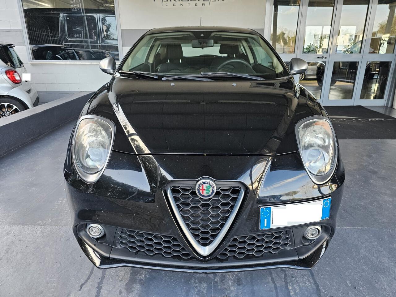 Alfa Romeo MiTo 1.3 JTDm 95 CV S&S Super