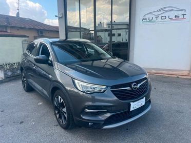 Opel Grandland X 1.5 ecotec 120 Anniversary s&s 130cv