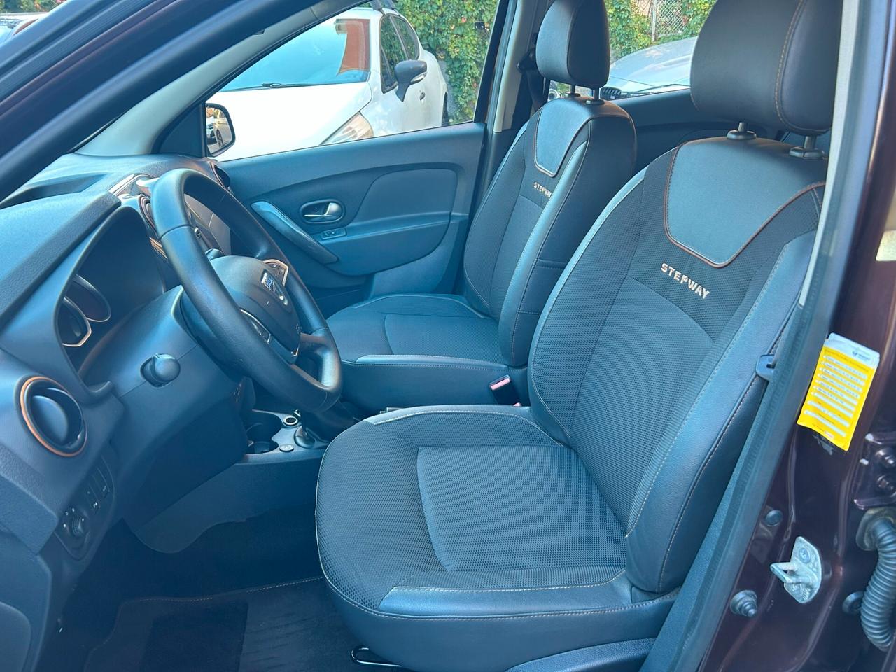 Dacia Sandero 0.9 TCe 12V TurboGPL 90CV Start&Stop Lauréate