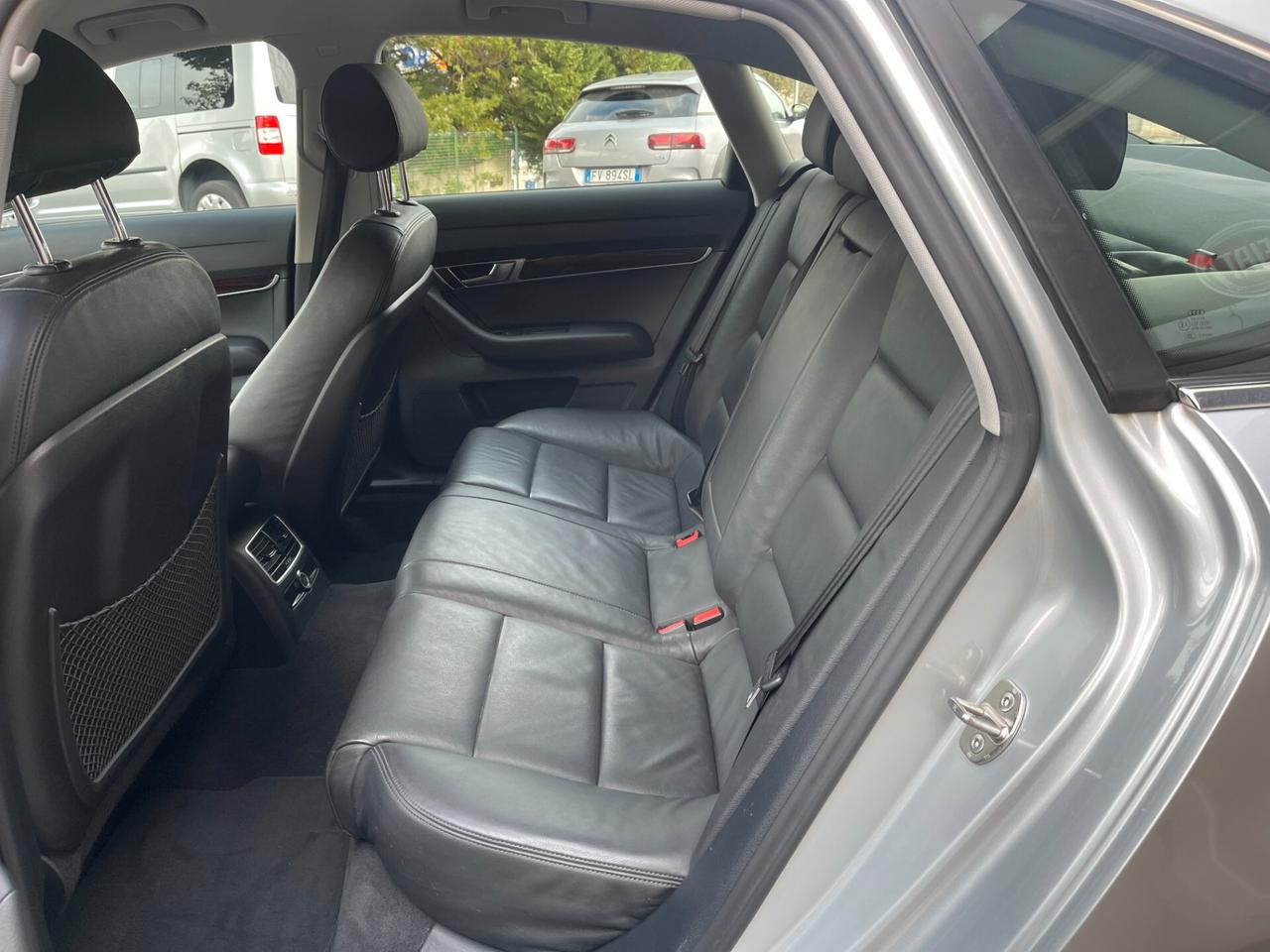 Audi A6 3.0 V6 TDI F.AP. quattro tiptronic Ambiente