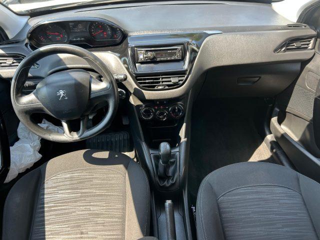 PEUGEOT 208 1.4 8V HDi 68CV 5p. Active