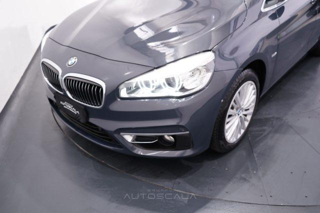 BMW 216 d 116cv Active Tourer Cambio Autom. Luxury
