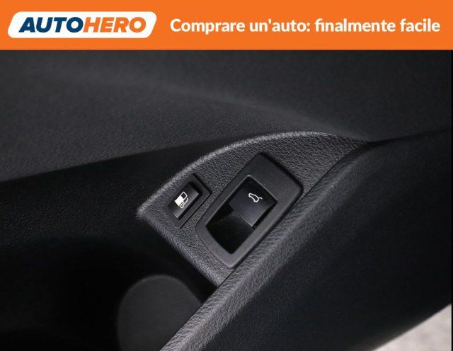 BMW X1 xDrive25e Advantage