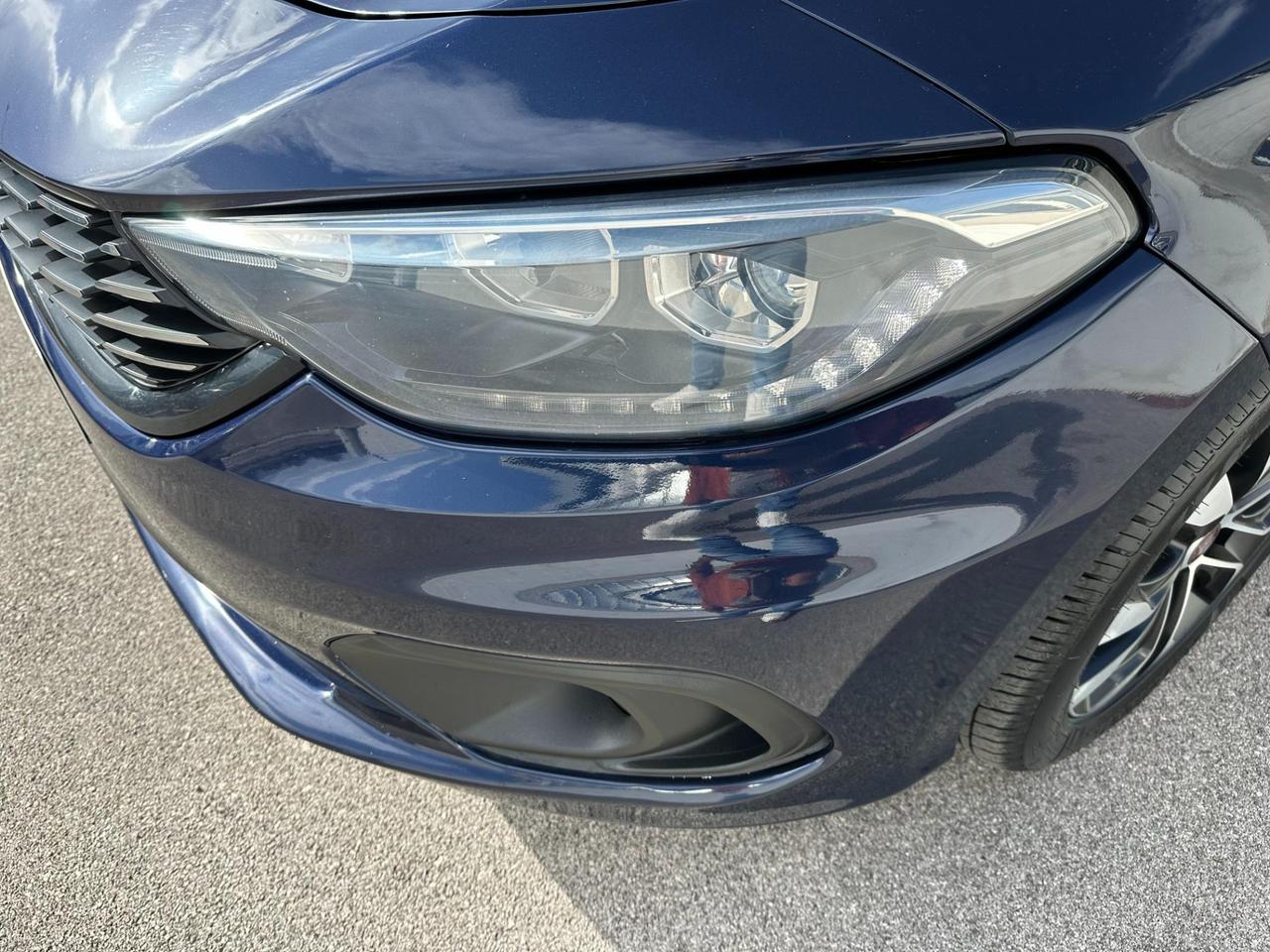 Fiat Tipo Station Wagon Tipo SW 1.3 mjt Mirror s&s 95cv my19
