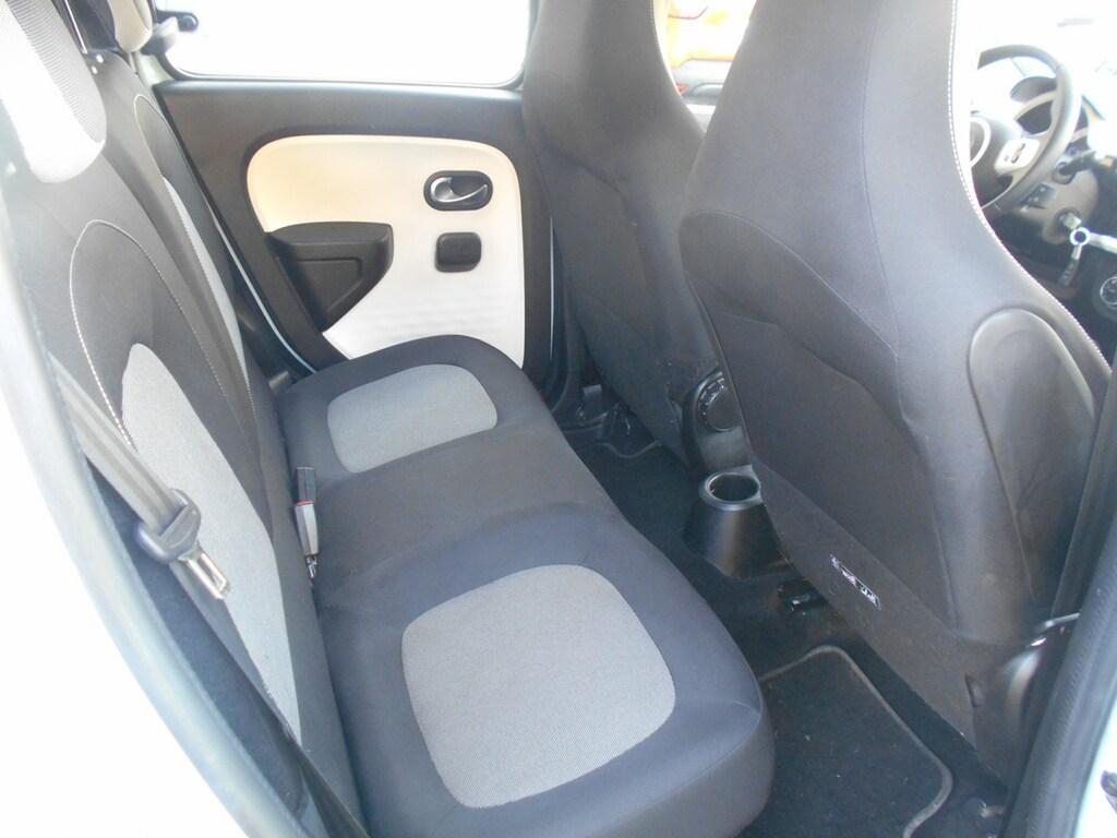 Renault Twingo 22 kWh Zen