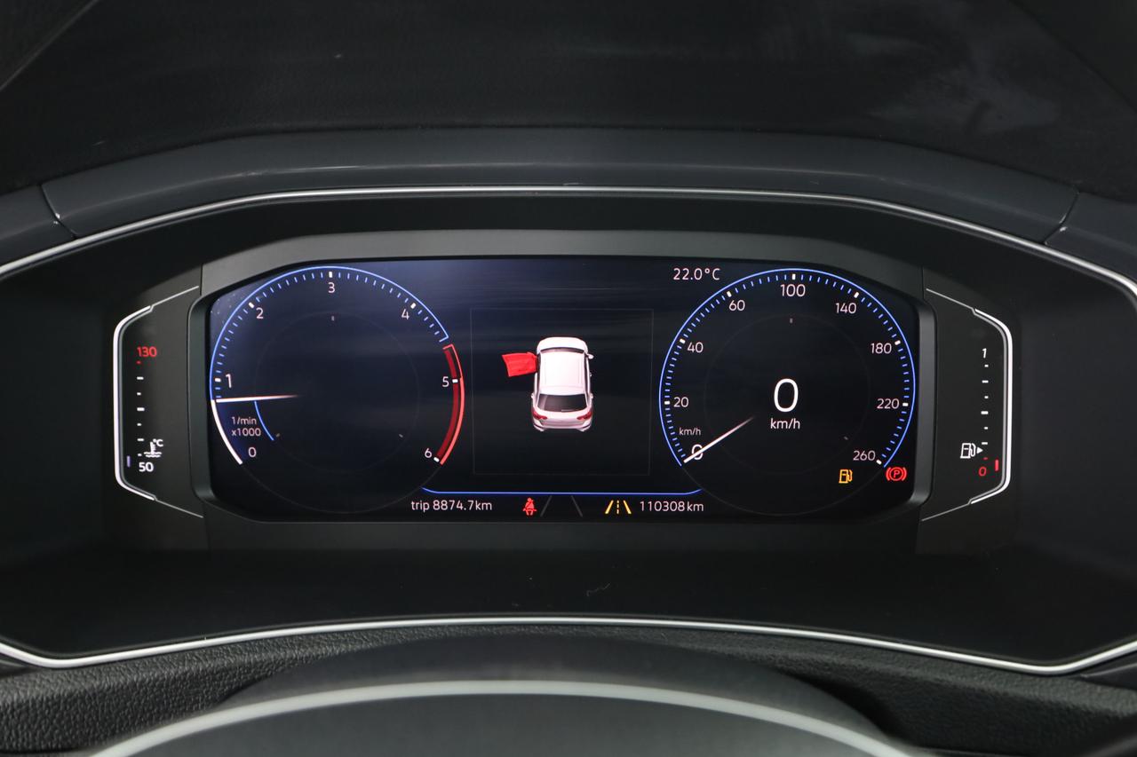 VOLKSWAGEN T-Roc 1.6 TDI SCR Advanced BlueMotion Technology