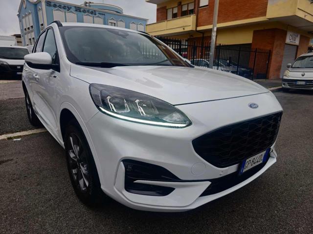 FORD Kuga 2.5 Full Hybrid 190 CV CVT 2WD ST-Line