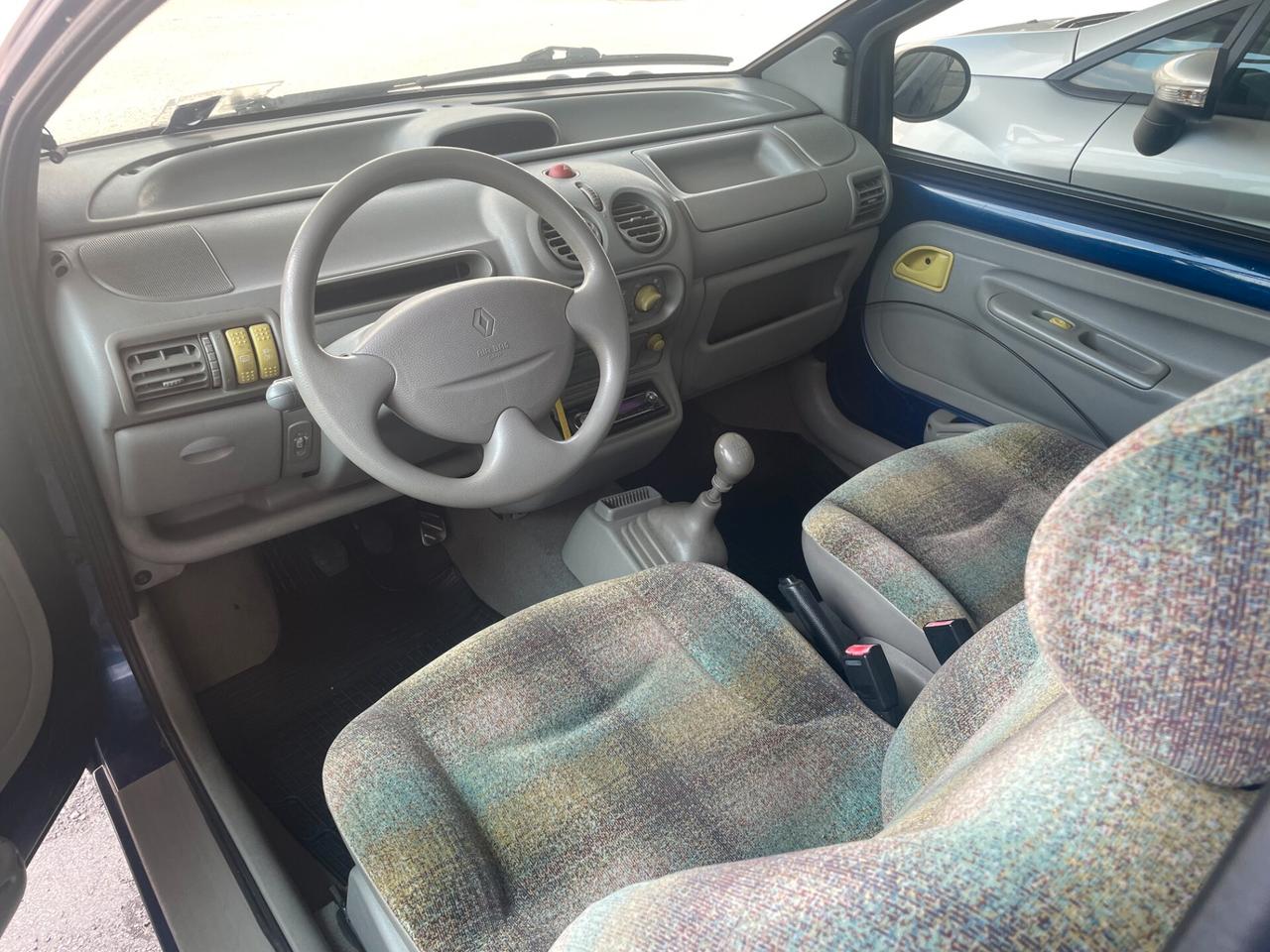 Renault Twingo 1.2i cat Pack Comfort