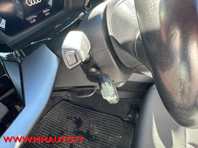 AUDI A3 SPB 30 TDI Business NAVIG!!!!