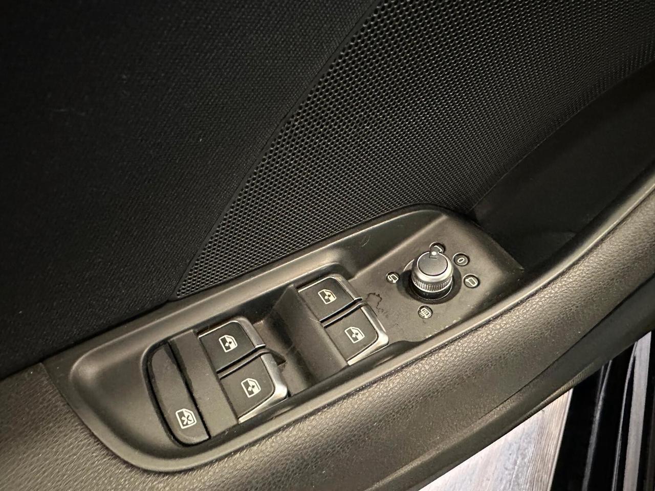 Audi A3 SPB 1.6 TDI Sport