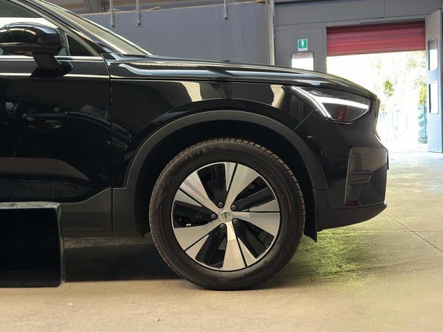 VOLVO XC40 T4 Recharge Plug-in Hybrid automatico Essential