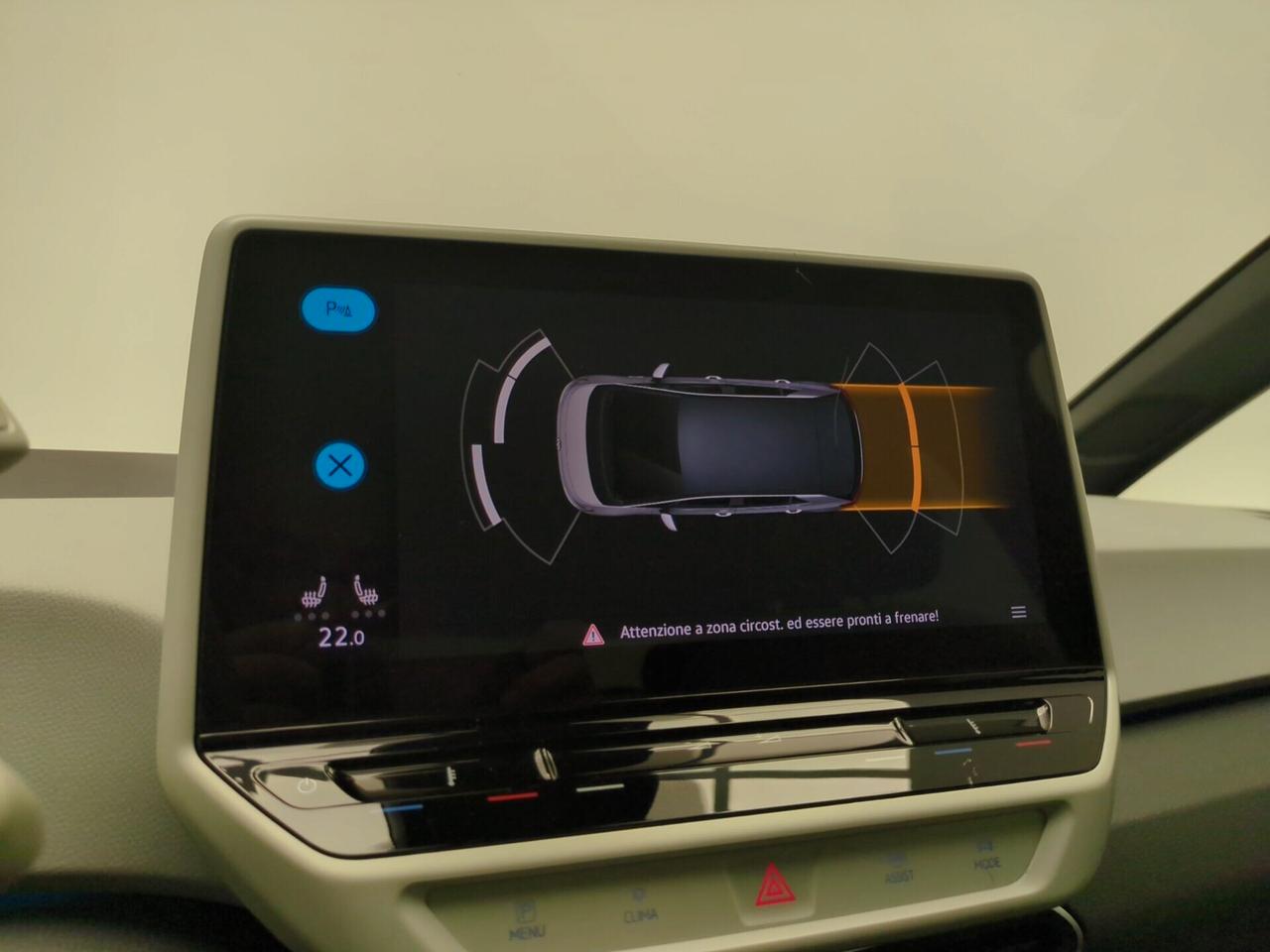 Volkswagen ID.3 Pro Performance