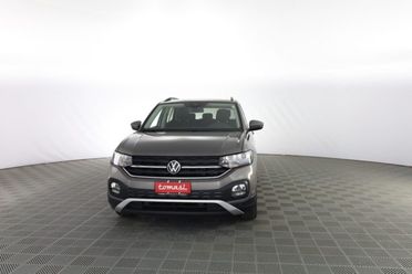 VOLKSWAGEN T-Cross T-Cross 1.0 TSI Style BMT