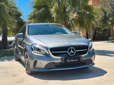 Mercedes Classe A 180 CDI/d 110 CV Premium