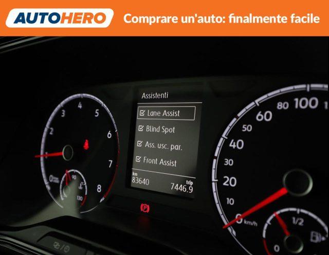 VOLKSWAGEN T-Cross 1.0 TSI Style BMT