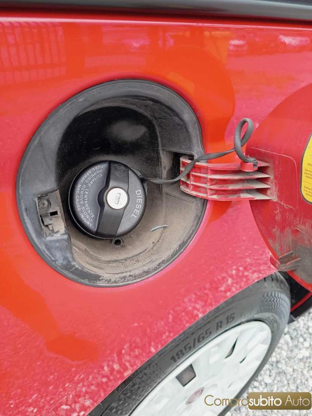 FIAT Fiorino 1.3 MJT 80CV + IVA 22%