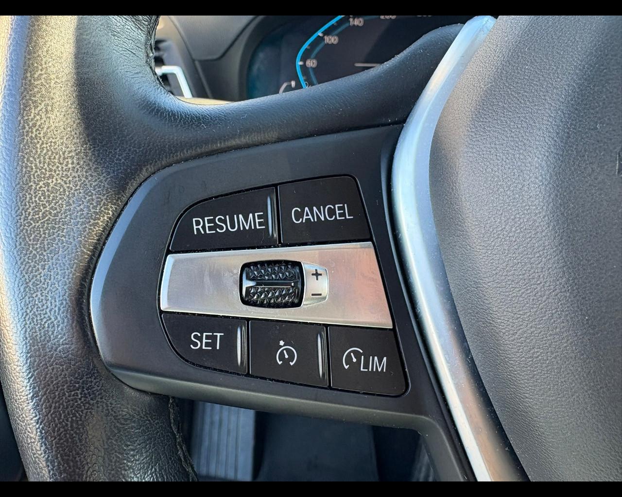 BMW X3 (G01/F97) - X3 xDrive20d 48V