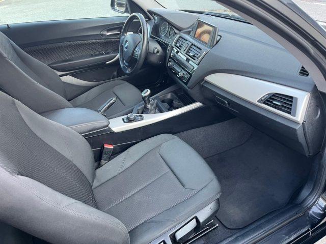 BMW 116 1.5 d 116 CV 3p. Sport