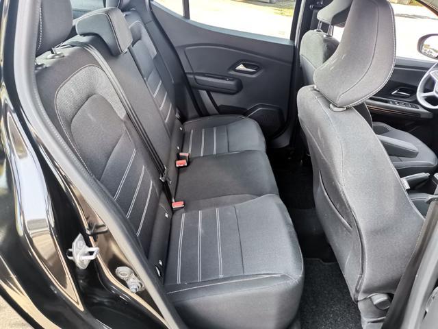 DACIA Sandero Stepway 1.0 TCe ECO-G Comfort