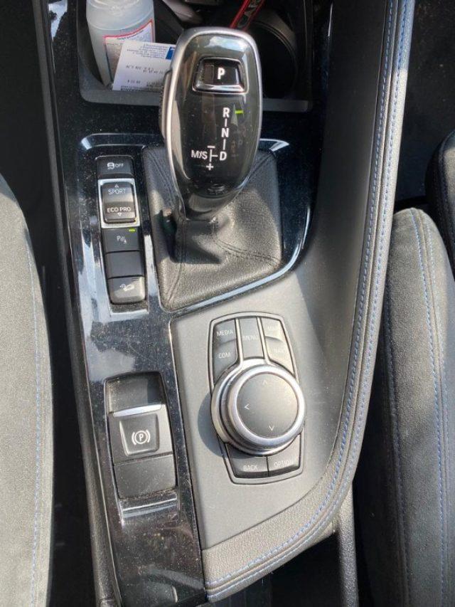 BMW X2 xDrive20d Msport