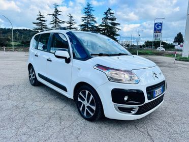Citroen C3 Picasso C3 Picasso 1.6 HDi 90 Attraction