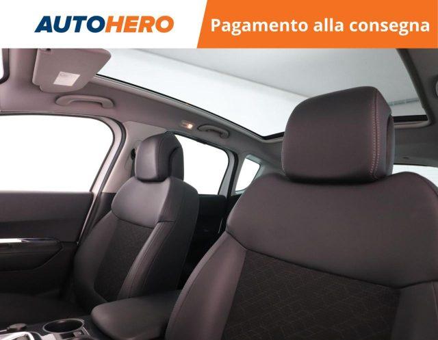 PEUGEOT 3008 1.6 HDi 115CV Allure