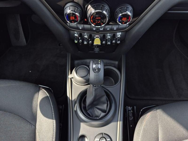 MINI Countryman Mini Countryman 1.5 Cooper SE Business all4 auto