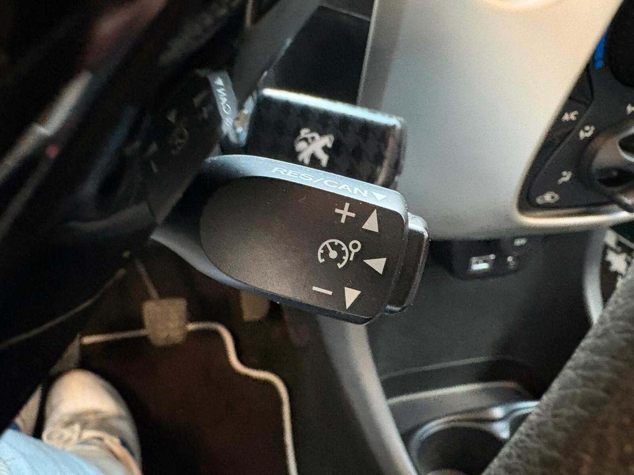 Peugeot 108 PureTech 82 5 porte Active