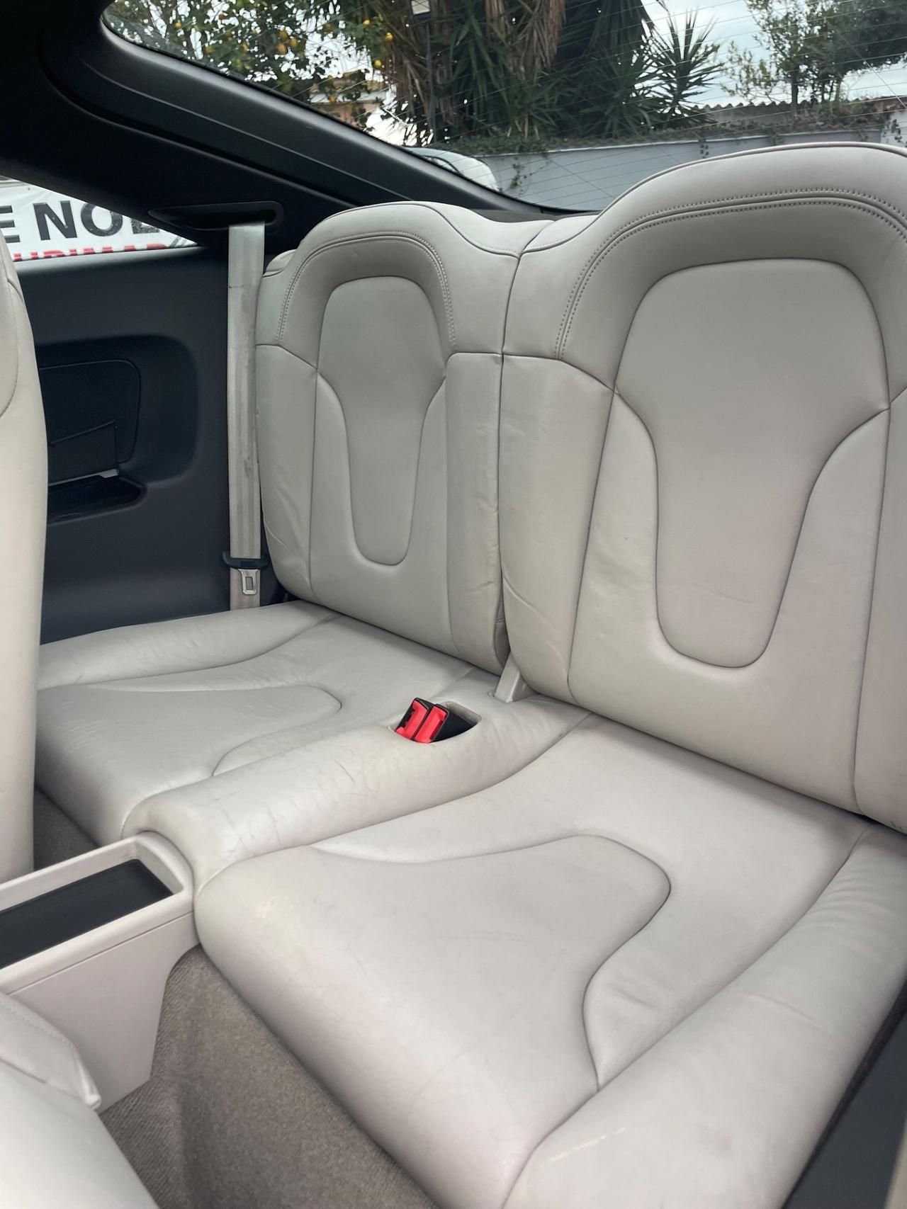 Audi TT Coupè Advanced 2.0 TFSI 200cv