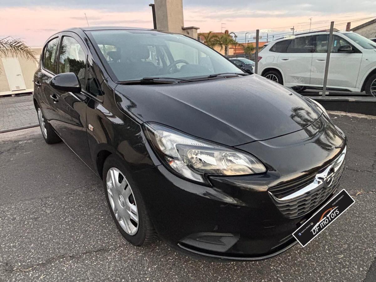 Opel Corsa 1.3 CDTI ecoFLEX 95CV Start&Stop 5 porte Cosmo