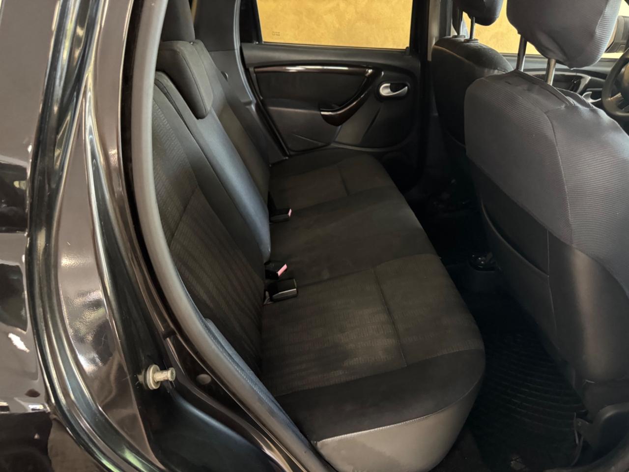 Dacia Duster 1.5 dCi 110CV 4x2 Lauréate