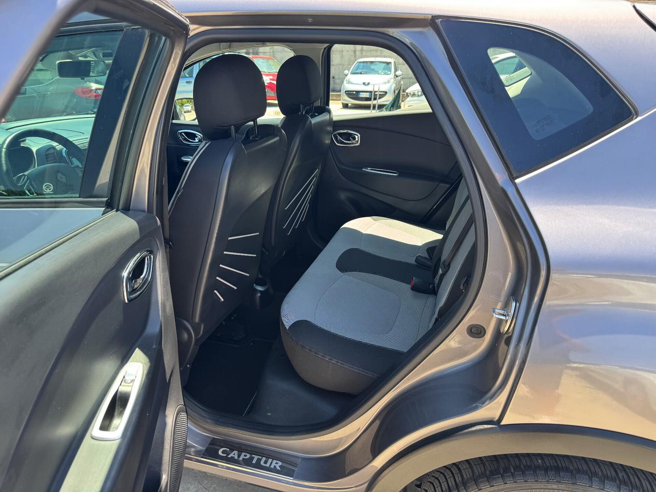 Renault Captur 0.9 TCe 90CV S&SIntens/68.000KM